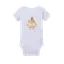 Guess What? Chicken Butt! Baby Onesie thumbnail 8