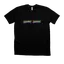 Shimmy shimmy Ringspun Tee thumbnail 1