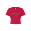 Shimmy shimmy Crop Top thumbnail 5