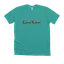 Shimmy shimmy Ringspun Tee thumbnail 3