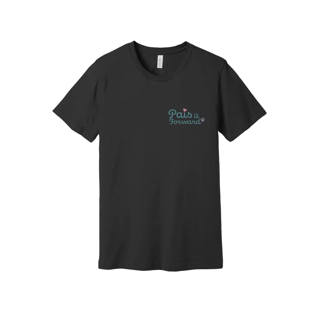 Pais Premium Cotton Tee