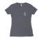 Pais Women's Fitted Tee thumbnail 7