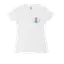 Pais Women's Fitted Tee thumbnail 3