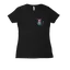 Pais Women's Fitted Tee thumbnail 1