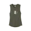 Pais Women's Jersey Muscle Tank  thumbnail 3