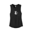 Pais Women's Jersey Muscle Tank  thumbnail 1