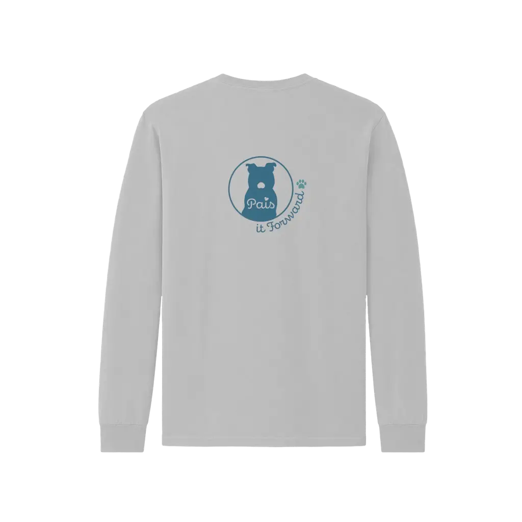 Pais Classic Long Sleeve Tee