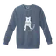 Pais Crewneck Sweatshirt thumbnail 3