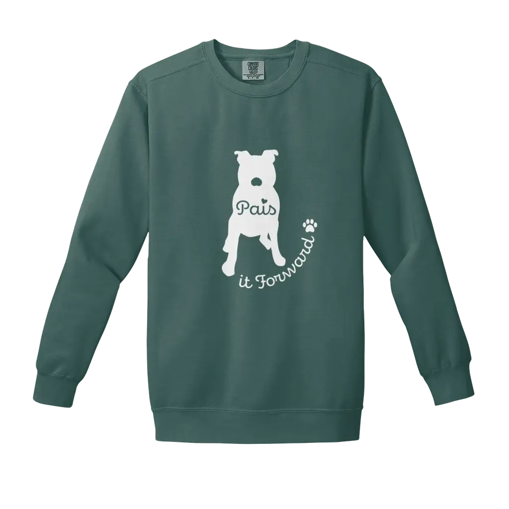 Pais Crewneck Sweatshirt