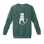 Pais Crewneck Sweatshirt thumbnail 1