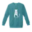Pais Crewneck Sweatshirt thumbnail 5