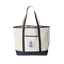 Pais Large Canvas Tote thumbnail 3