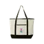 Pais Large Canvas Tote thumbnail 1