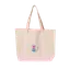 Pais Large Canvas Tote thumbnail 2