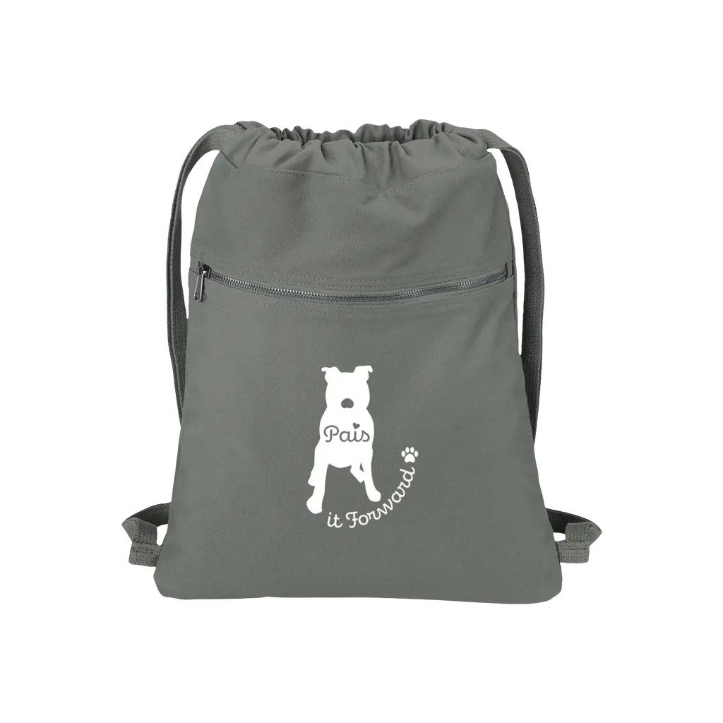 Pais Beach Wash Cinch Pack