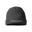 Pais Embroidered Waffle Cuffed Beanie thumbnail 3