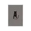 Pais Small Engraved Leatherette Journal thumbnail 3