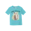Bear’s Mane Character Toddler Tee thumbnail 7