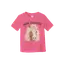 Bear’s Mane Character Toddler Tee thumbnail 1