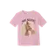 Bear’s Hay Bestie Toddler Tee thumbnail 1