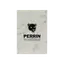Classic Panther Laser Engraved Leatherette Journal thumbnail 1