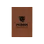 Classic Panther Laser Engraved Leatherette Journal thumbnail 3