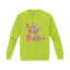 Let's Go Wenches (razzleberry sweatshirt) thumbnail 1
