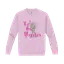 Let's Go Wenches (razzleberry sweatshirt) thumbnail 3