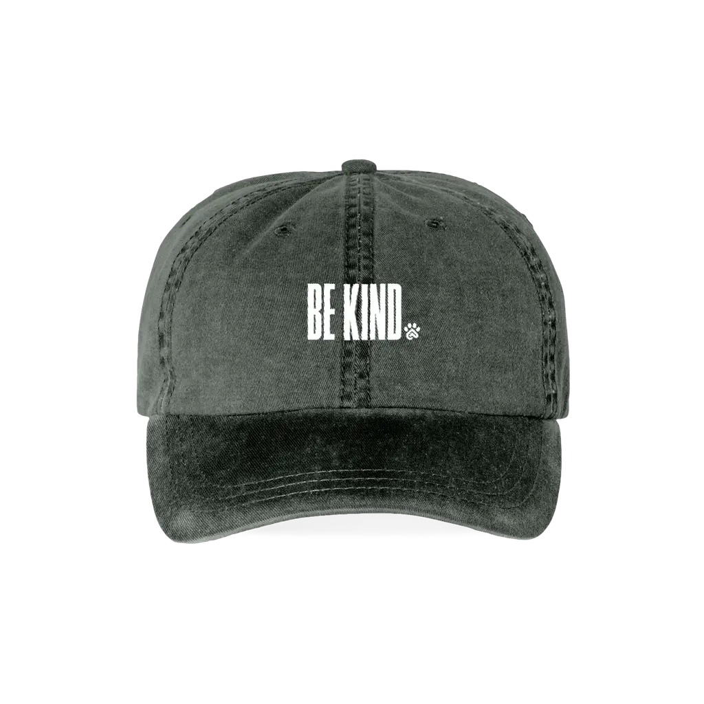 Be Kind Baseball Cap