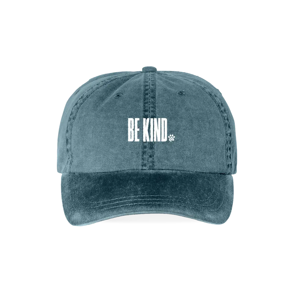 Be Kind Baseball Cap