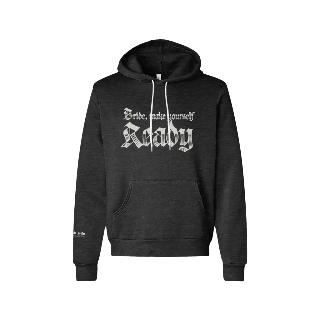 Lamb & Bride: Hoodie