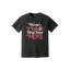 Wear Pink & Hug Your Mom: Comfort Colors T-Shirt thumbnail 7