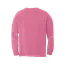 Wear Pink & Hug Your Mom: Comfort Colors Long Sleeve T-Shirt thumbnail 2