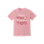 Wear Pink & Hug Your Mom: Comfort Colors T-Shirt thumbnail 1