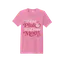 Wear Pink & Hug Your Mom: Bella + Canvas T-Shirt thumbnail 1