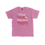 Wear Pink & Hug Your Mom: Gildan T-Shirt thumbnail 1