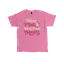 Wear Pink & Hug Your Mom: Gildan T-Shirt thumbnail 3