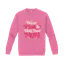 Wear Pink & Hug Your Mom: Gildan Sweatshirt thumbnail 1