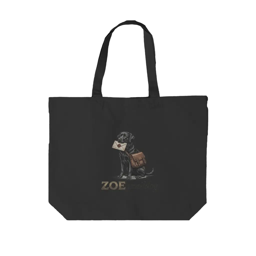 Zoe maildog 