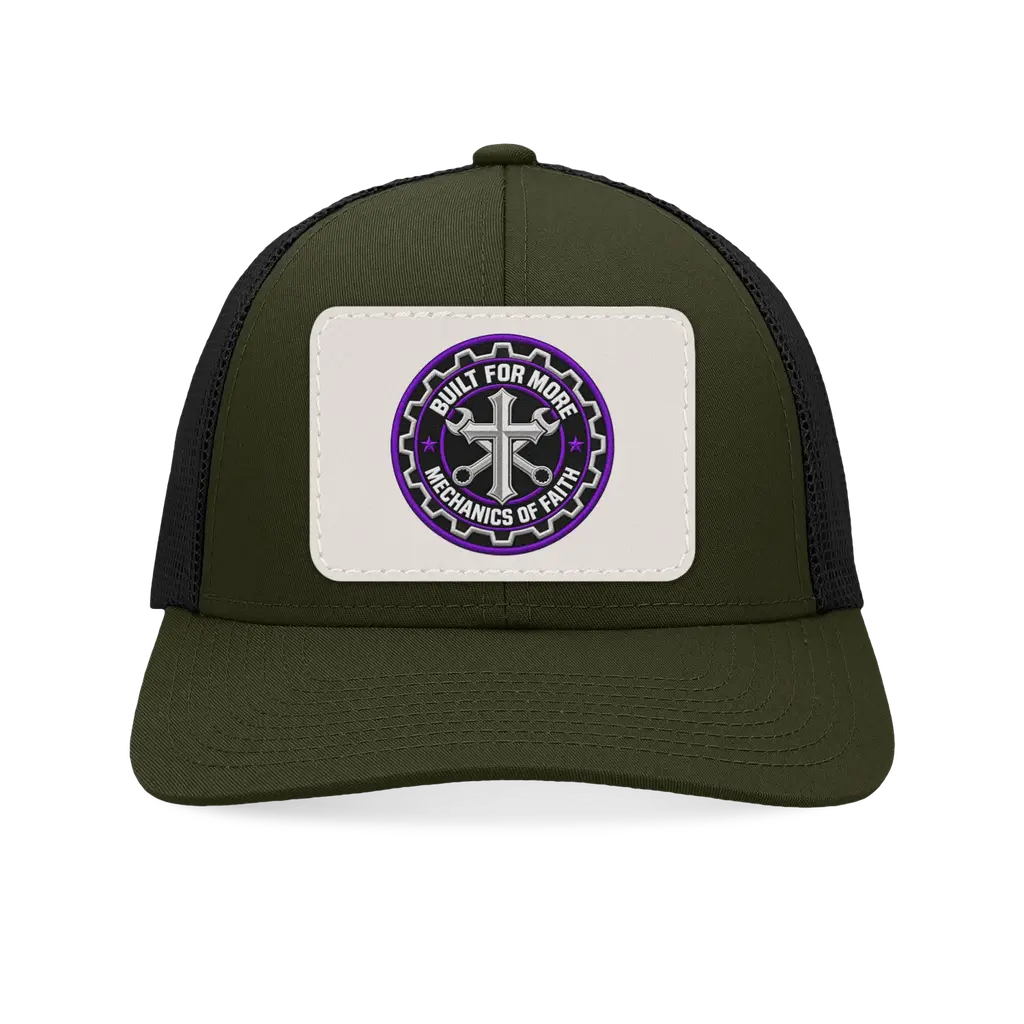 Trucker Hat