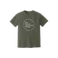 Not Tonight Tee - Comfort Colors thumbnail 1