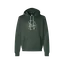 Not Tonight Hoodie - Sponge Fleece  thumbnail 3
