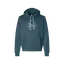 Not Tonight Hoodie - Sponge Fleece  thumbnail 9