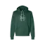 Not Tonight Hoodie - Sponge Fleece  thumbnail 5