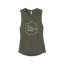 Not Tonight - Women's Tank thumbnail 5