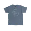 Woo-Woo To-Do Tee - Classic thumbnail 7