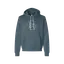 Woo-Woo To-Do Hoodie - Sponge Fleece thumbnail 3
