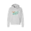 No Kings 4 - Vote for Your Life Sponge Fleece Hoodie thumbnail 1