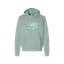 No Kings 4 - Vote for Your Life Sponge Fleece Hoodie thumbnail 5