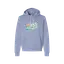 No Kings 4 - Vote for Your Life Sponge Fleece Hoodie thumbnail 7